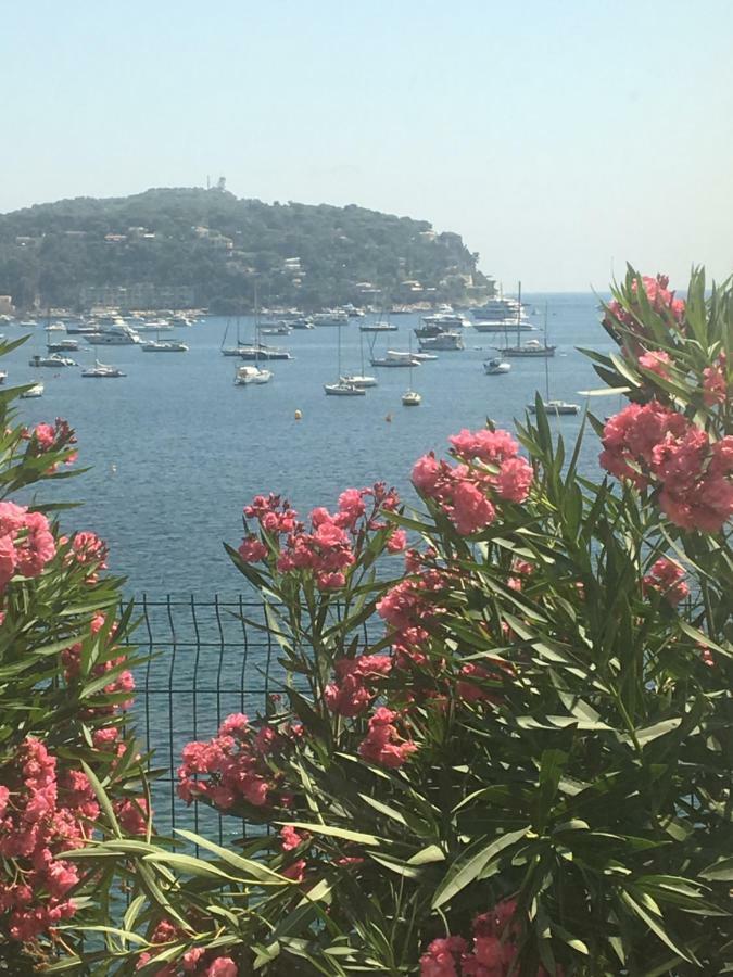 Lisa V Apart Cannes Eksteriør bilde